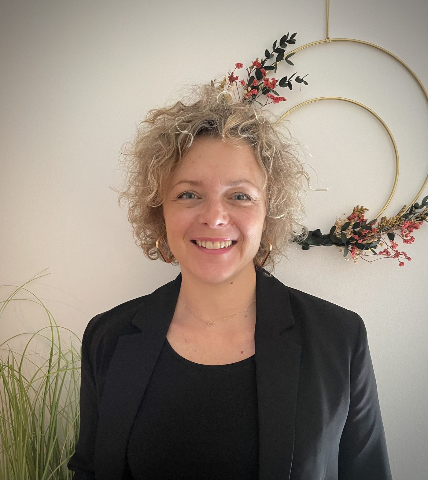 Marie Brodin, psycho-énergéticienne et analyste en Design Humain à Bordeaux